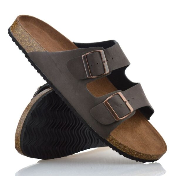 dnk black shoes