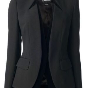 power suit ensemble