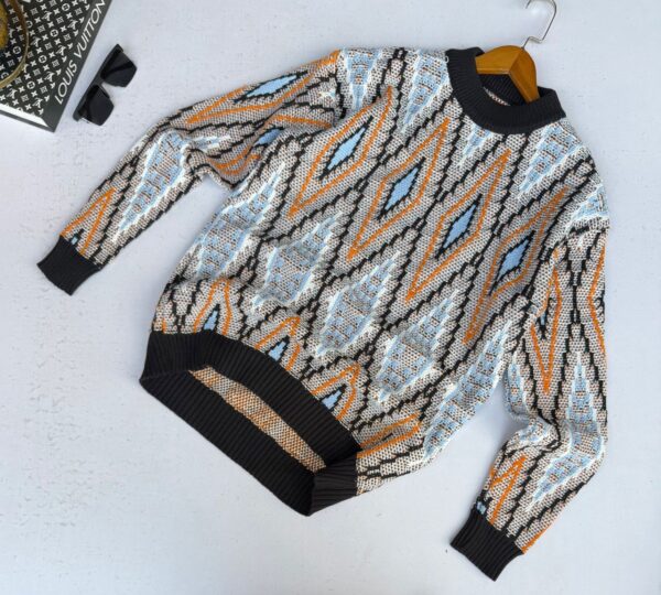 Men's Sweater