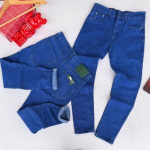 Denim Jeans