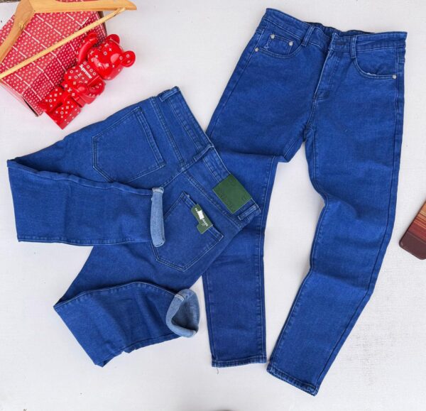 Denim Jeans