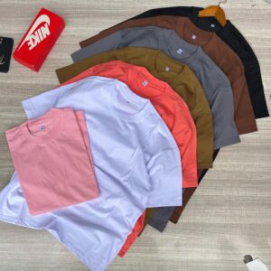Plain Tshirt