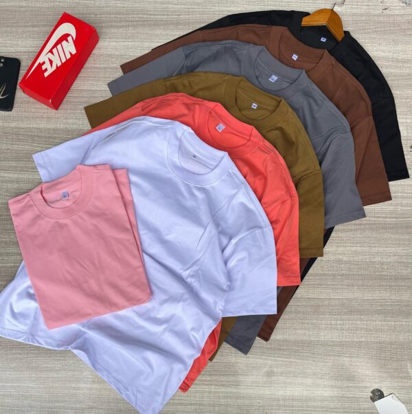 Plain Tshirt