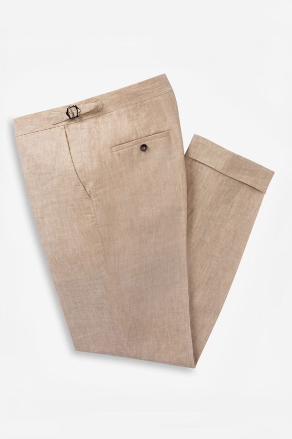 basic blue jeans